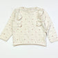 Spotty knit jumper - Size 2