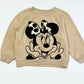 Minnie Mouse sweater - Size 2