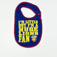 Brisbane Lions bib - One size