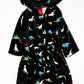 Dinosaur dressing gown - Size 3