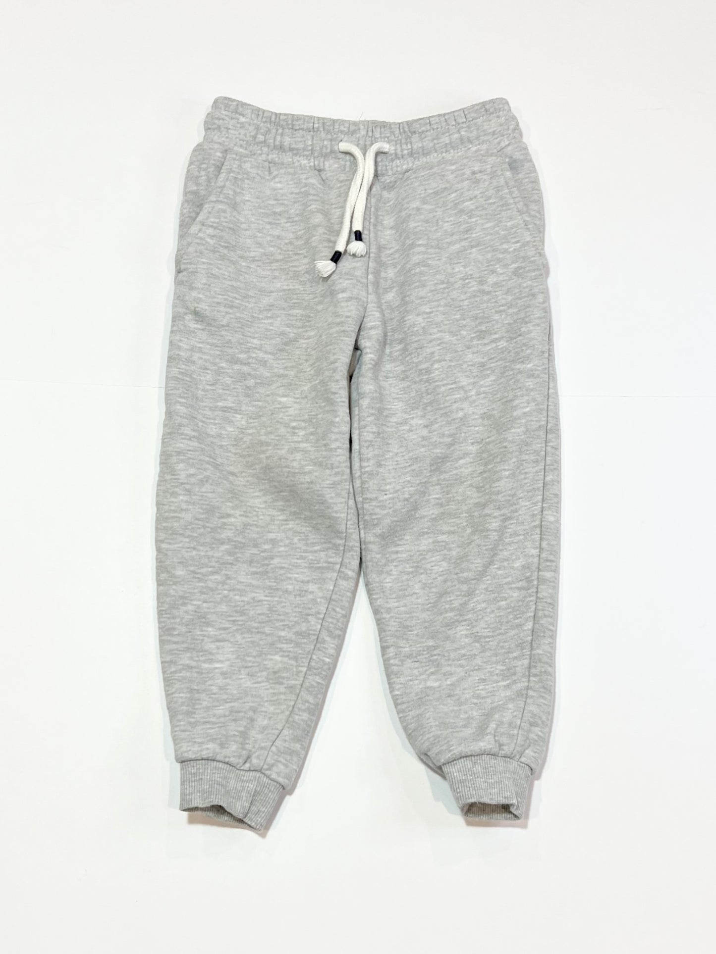 Grey trackies - Size 3