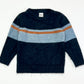 Navy jumper - Size 3