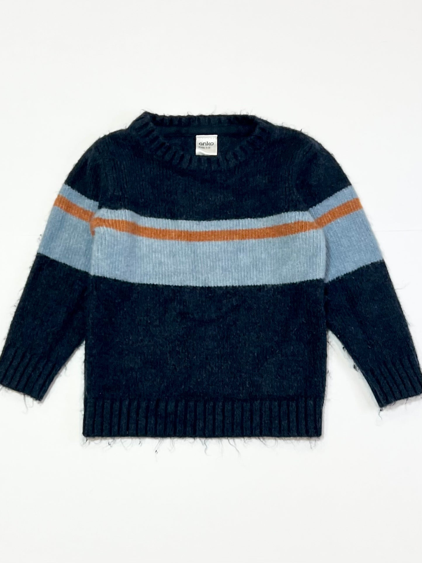 Navy jumper - Size 3