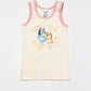 Bluey vest - Size 3-4