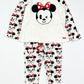 Minnie Mouse pyjamas - Size 3