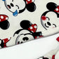 Minnie Mouse pyjamas - Size 3