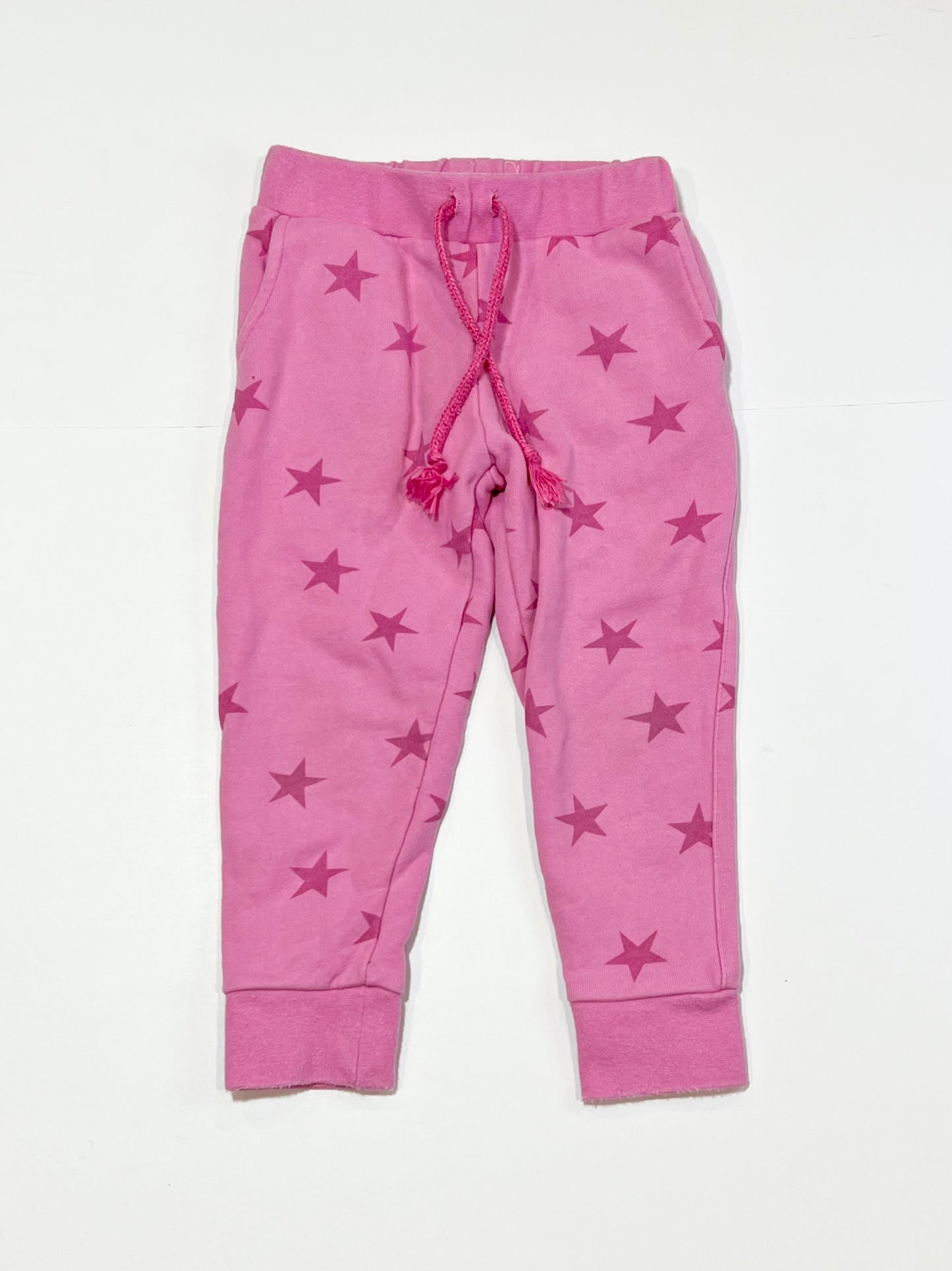 Stars trackies - Size 3