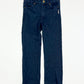 Soft denim pants - Size 3