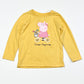 Choose happiness top - Size 3