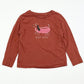 Hot dog top - Size 3