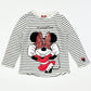 Sequined Minnie top - Size 3