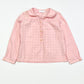 Spotty shirt - Size 3
