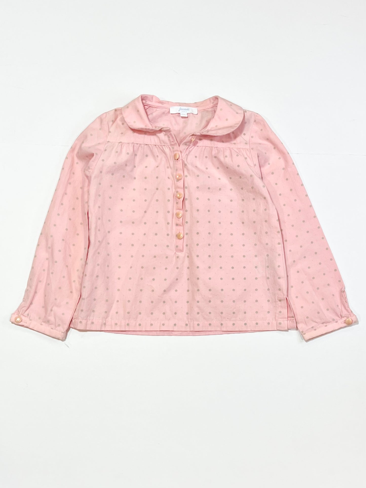 Spotty shirt - Size 3