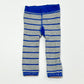 Striped leggings - Size 0