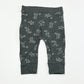 Basketball dino leggings - Size 0