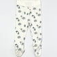 Trees footed pants - Size 0