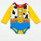 Woody bodysuit - Size 0