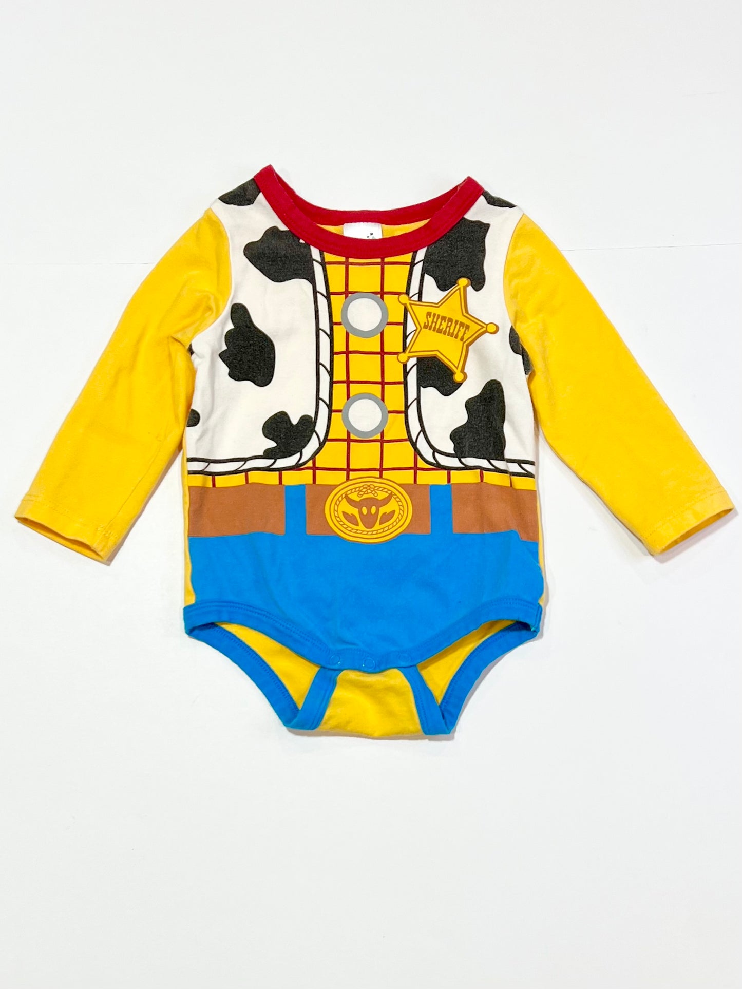 Woody bodysuit - Size 0