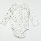 Stars and moons bodysuit - Size 6-9 months