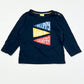 Happy little camper top - Size 0