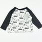 Cars top - Size 0