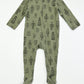 Star Wars zip onesie - Size 0