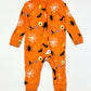 Halloween onesie - Size 6-9 months