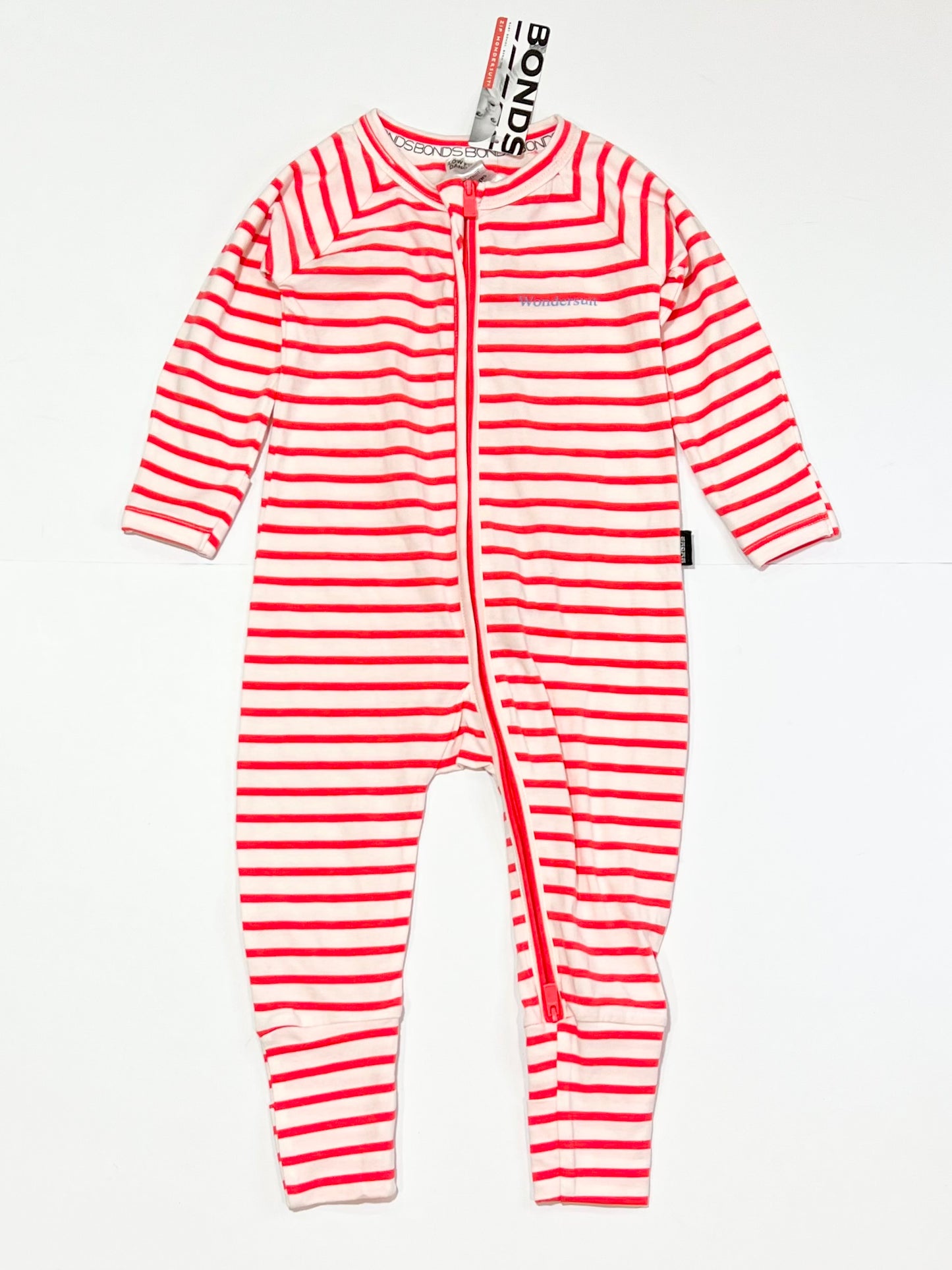 Zippy Wondersuit brand new - Size 0
