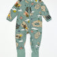 Zippy Wondersuit - Size 0