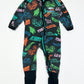 Zippy Wondersuit - Size 0