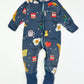 Zippy Wondersuit - Size 0