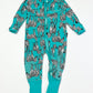 Zippy Wondersuit - Size 0