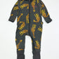 Zippy Wondersuit - Size 0