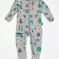 Zippy Wondersuit - Size 0