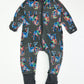 Zippy Wondersuit - Size 0