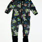 Zippy Wondersuit - Size 0