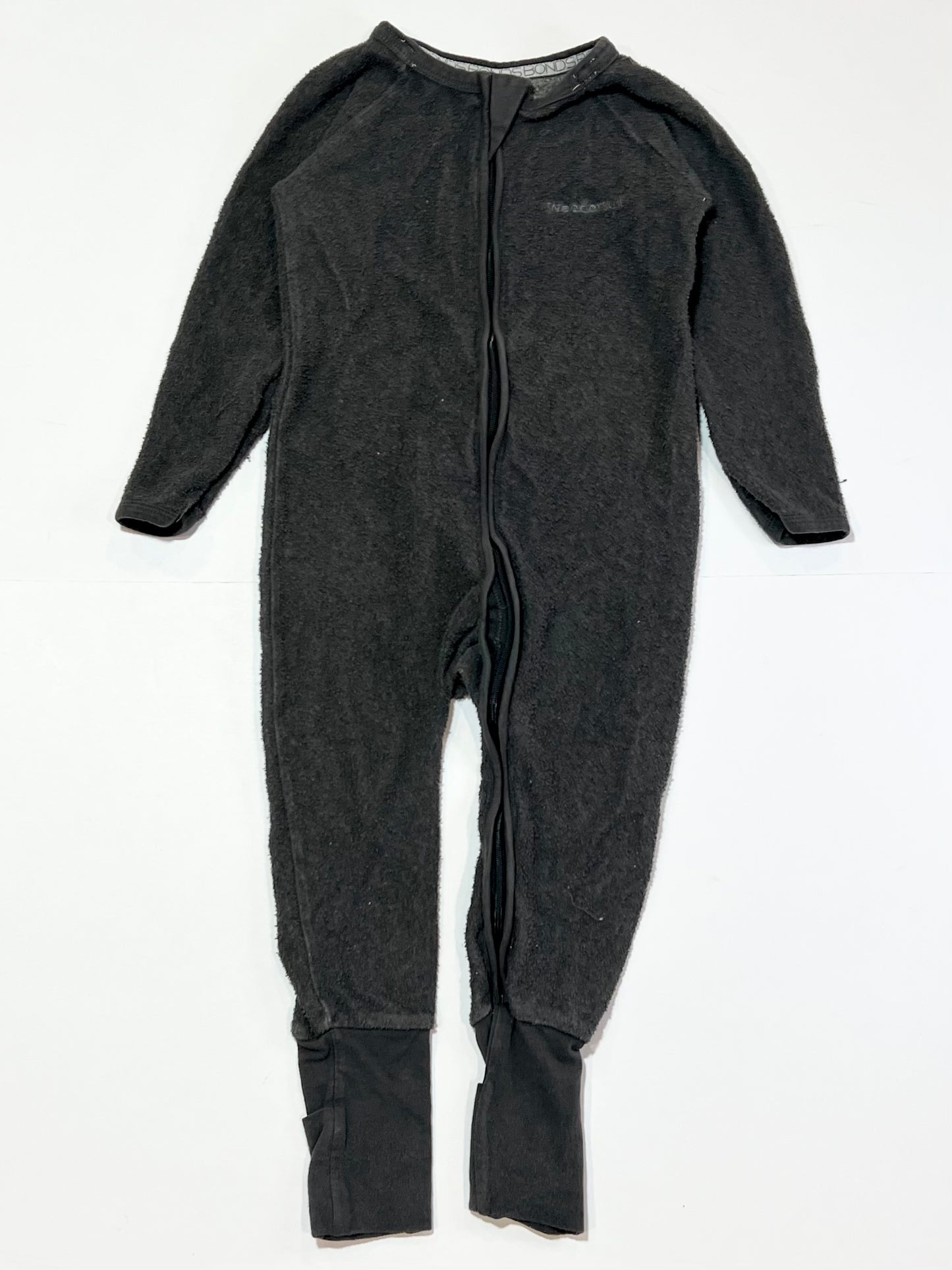 Zippy Wondersuit - Size 2
