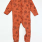Toy Story zip onesie - Size 2