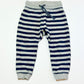Striped trackies - Size 2