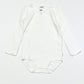 White bodysuit - Size 2