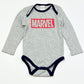 Grey bodysuit - Size 2