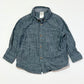 Woven cotton shirt - Size 2