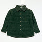 Corduroy shirt brand new - Size 2