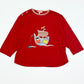 Pirate ship top - Size 2