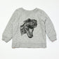 T-rex sweater - Size 2