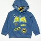 Batman hoodie brand new - Size 2