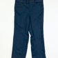 Navy trousers - Size 4