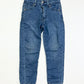 Soft denim jeans - Size 4