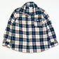 Flannelette shirt - Size 4