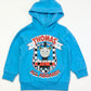 Blue Thomas hoodie - Size 4